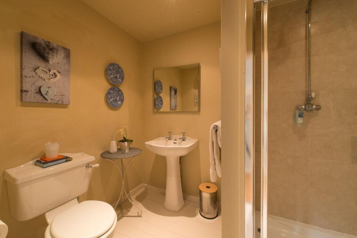 The Stables, Relax In 5 Star Style And Comfort With Lovely Walks All Around Great Maplestead Екстер'єр фото