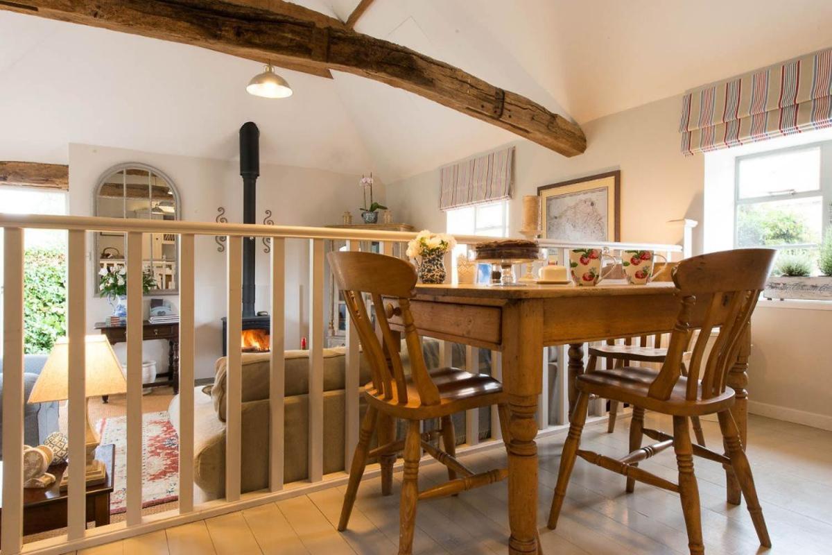 The Stables, Relax In 5 Star Style And Comfort With Lovely Walks All Around Great Maplestead Екстер'єр фото