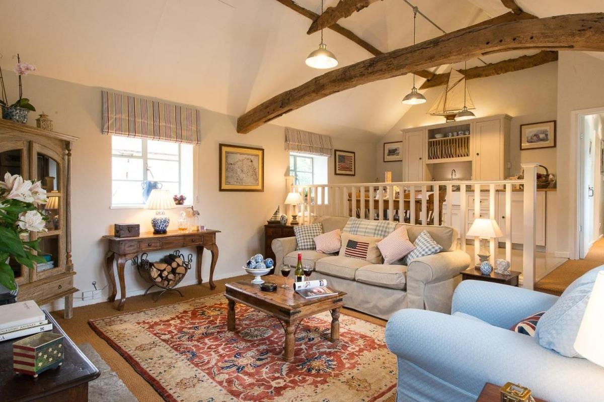 The Stables, Relax In 5 Star Style And Comfort With Lovely Walks All Around Great Maplestead Екстер'єр фото