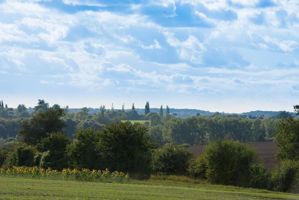 The Stables, Relax In 5 Star Style And Comfort With Lovely Walks All Around Great Maplestead Екстер'єр фото